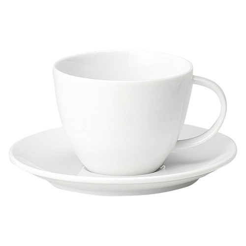 92615-671 シェフズスタイル カプチーノ碗皿|業務用食器カタログ陶里30号