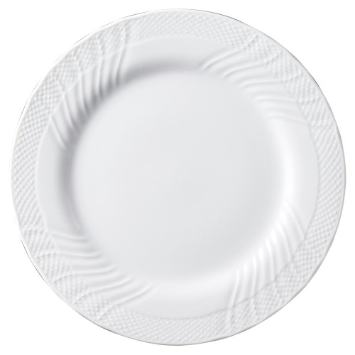 92654-591 アレッオ 10吋ディナー皿|業務用食器カタログ陶里30号