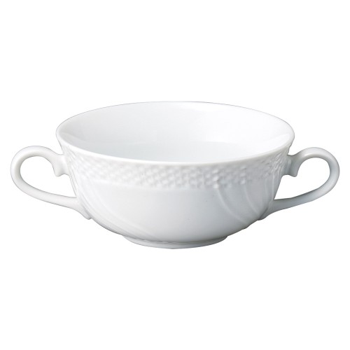 92655-591 アレッオ ブイヨン碗|業務用食器カタログ陶里30号