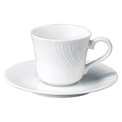92660-591 アレッオ コーヒーC/S|業務用食器カタログ陶里30号