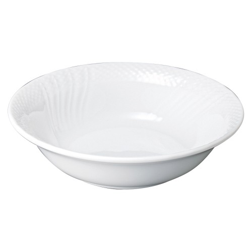 92665-591 アレッオ 6吋オートミル|業務用食器カタログ陶里30号