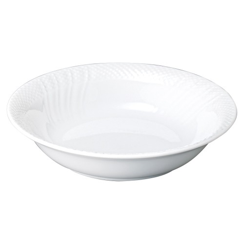 92666-591 アレッオ 7 1/2吋クープスープ|業務用食器カタログ陶里30号