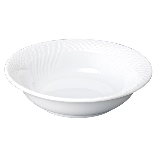 92667-591 アレッオ 5 1/2吋フルーツ皿|業務用食器カタログ陶里30号