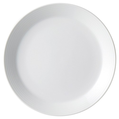 92702-051 ルミネ 7.5吋(19㎝)皿|業務用食器カタログ陶里30号