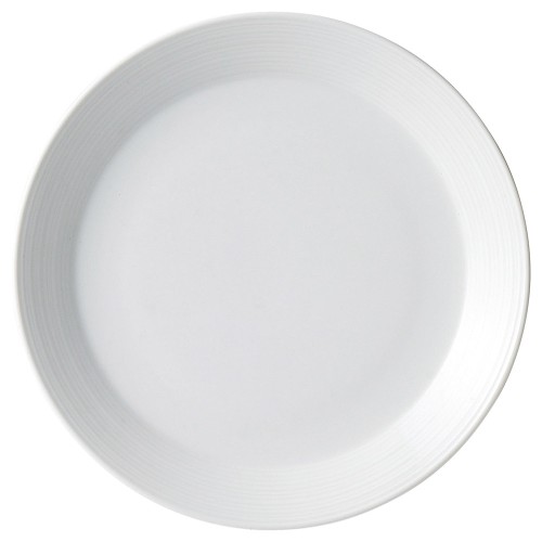 92703-051 ルミネ 8吋(21㎝)皿|業務用食器カタログ陶里30号