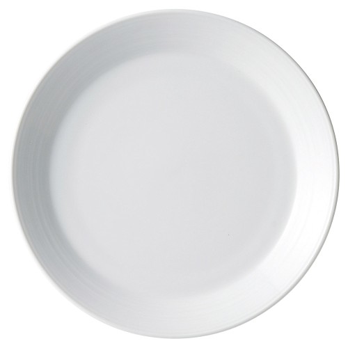 92704-051 ルミネ 9吋(23㎝)皿|業務用食器カタログ陶里30号
