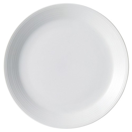 92705-051 ルミネ 10吋(26㎝)皿|業務用食器カタログ陶里30号