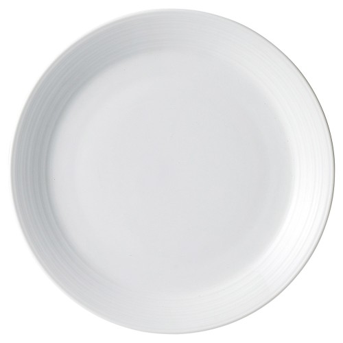 92706-051 ルミネ 11吋(28㎝)皿|業務用食器カタログ陶里30号