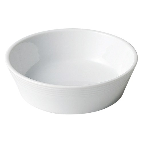 92716-051 ルミネ G13㎝浅ボール(S)|業務用食器カタログ陶里30号