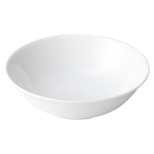 92768-021 スインホワイト 6.5吋ボール|業務用食器カタログ陶里30号