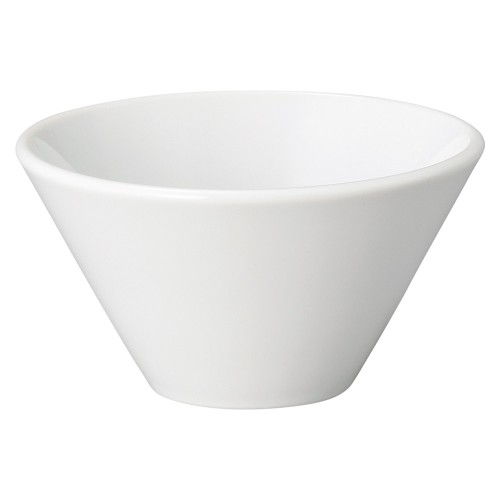 92914-181 アイリス(ホワイト) 11㎝ボール|業務用食器カタログ陶里30号