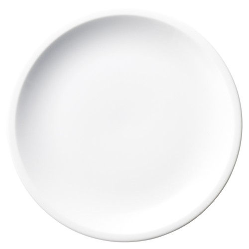 93032-021 コンターノ 7吋プレート|業務用食器カタログ陶里30号