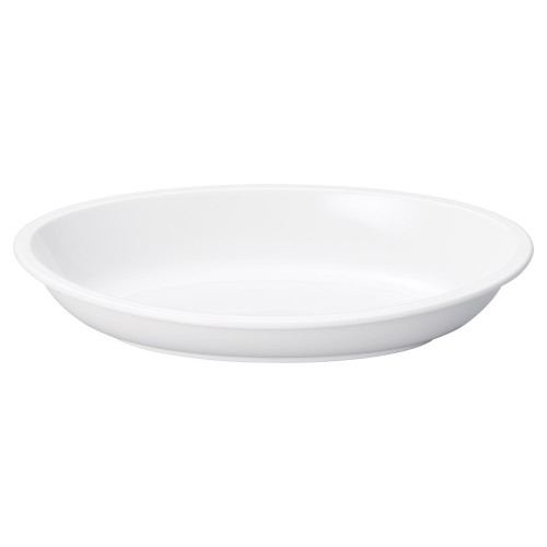 93045-021 コンターノ 11吋ベーカー|業務用食器カタログ陶里30号