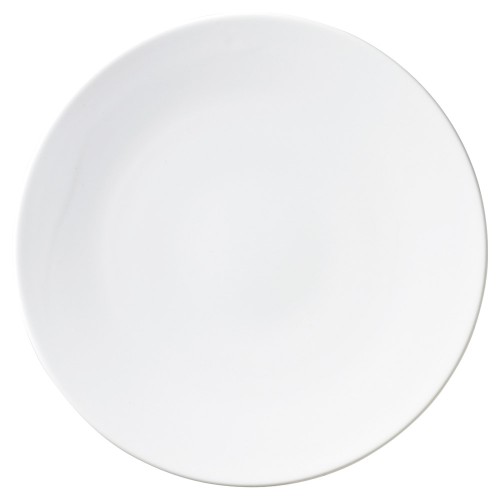 93062-331 ブランカ 10.5吋ミート皿|業務用食器カタログ陶里30号