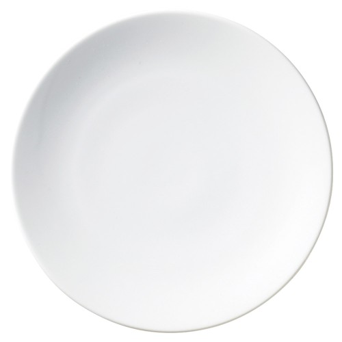 93065-331 ブランカ 7.5吋皿|業務用食器カタログ陶里30号