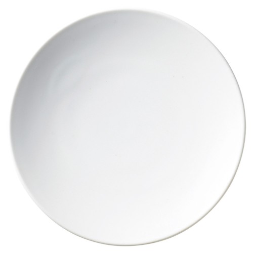 93066-331 ブランカ 6.5吋皿|業務用食器カタログ陶里30号