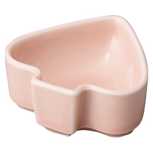 93726-241 レリッシュカップ ピンク スペード|業務用食器カタログ陶里30号