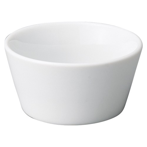 93733-231 ZEN7㎝丸ソース入|業務用食器カタログ陶里30号