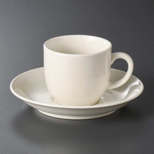 94812-591 Y81NBコーヒー皿|業務用食器カタログ陶里30号