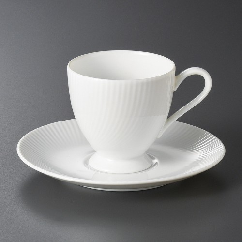 94818-591 HA34コーヒー皿|業務用食器カタログ陶里30号