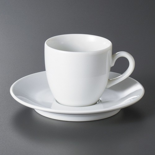 94832-541 ホテルコーヒー皿|業務用食器カタログ陶里30号
