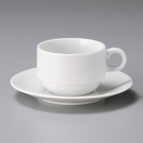 94835-051 新スタックコーヒー碗|業務用食器カタログ陶里30号