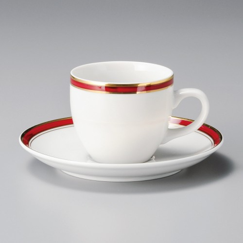94919-051 NEWロイヤルマロンコーヒー碗|業務用食器カタログ陶里30号
