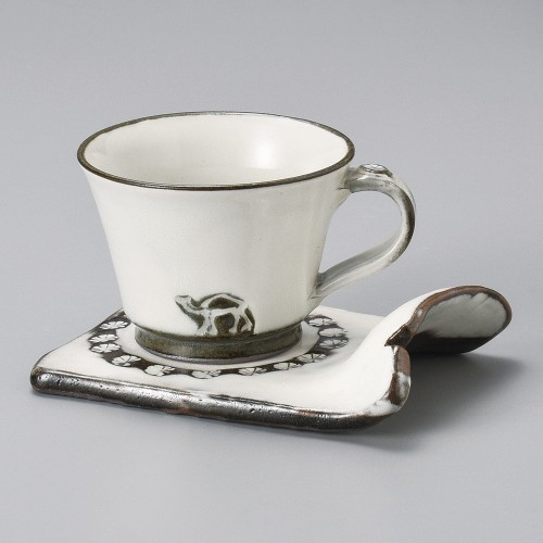 95026-571 らくだのコーヒー碗|業務用食器カタログ陶里30号