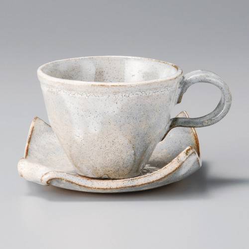 95140-451 御本手(鼡)コーヒー碗|業務用食器カタログ陶里30号