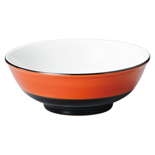 97301-641 敦煌 6.5玉丼|業務用食器カタログ陶里30号