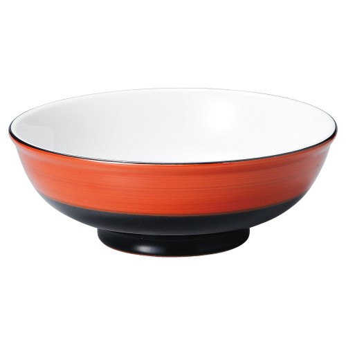 97303-641 敦煌 8.0玉丼|業務用食器カタログ陶里30号