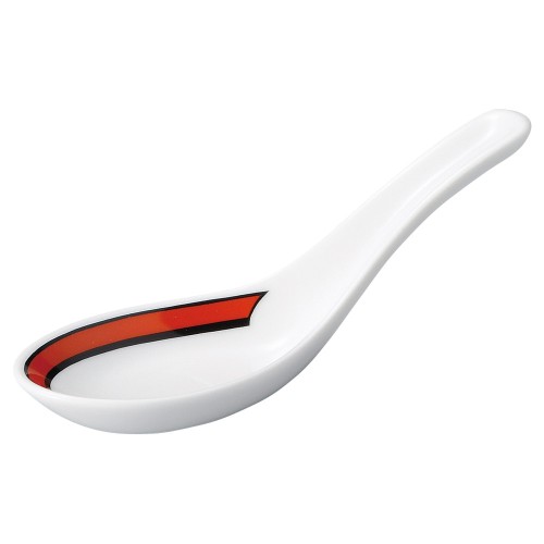 97317-641 敦煌 レンゲ|業務用食器カタログ陶里30号