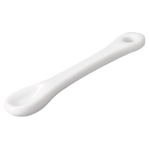 97321-641 敦煌 辛子スプーン|業務用食器カタログ陶里30号