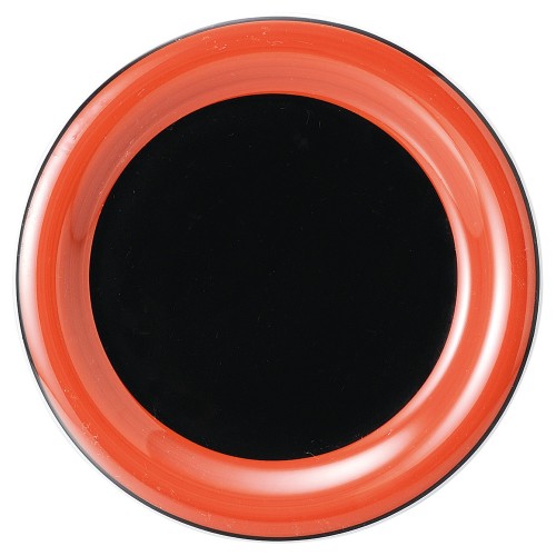 97328-641 敦煌 7 1/2吋皿|業務用食器カタログ陶里30号