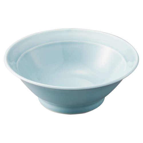 97405-521 青磁 7.0丼|業務用食器カタログ陶里30号