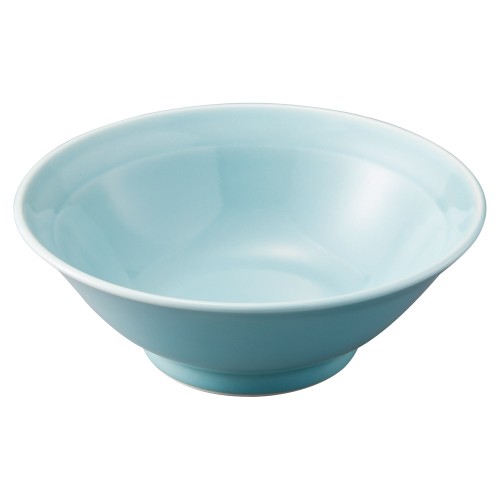 97406-521 青磁 8.0丼|業務用食器カタログ陶里30号