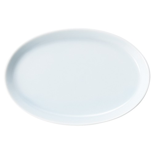 97534-021 青白天 6.5吋プラター|業務用食器カタログ陶里30号