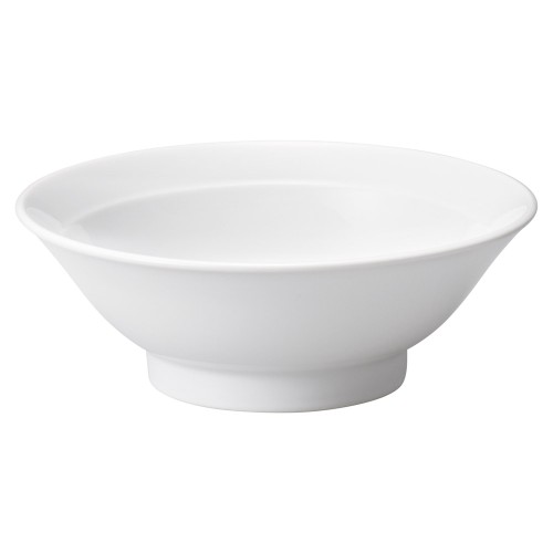 97712-641 白中華 7.0リム丼|業務用食器カタログ陶里30号