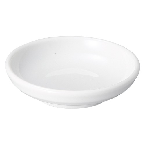 97721-641 白中華 六兵衛3.2深皿|業務用食器カタログ陶里30号