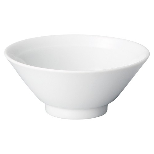 97723-641 白中華 4.8ライス|業務用食器カタログ陶里30号