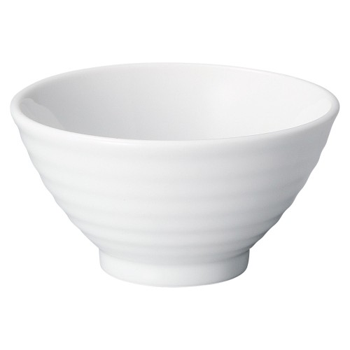 97724-641 白中華 4.7ライス|業務用食器カタログ陶里30号