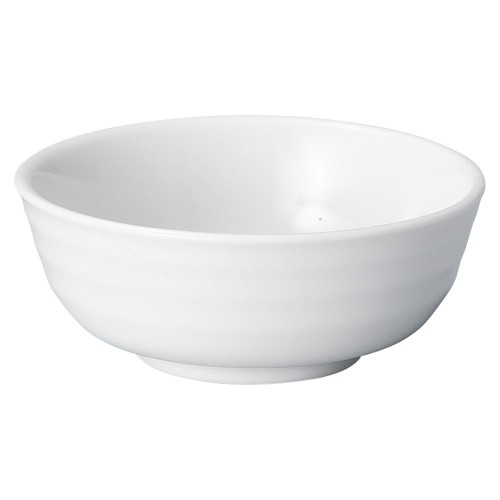 97725-641 白中華 3.8取鉢|業務用食器カタログ陶里30号