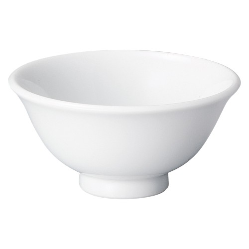 97726-641 白中華 3.8スープ碗|業務用食器カタログ陶里30号