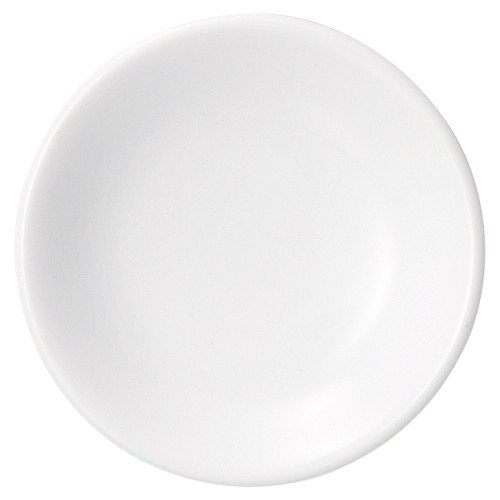97741-641 白中華 3.0皿|業務用食器カタログ陶里30号