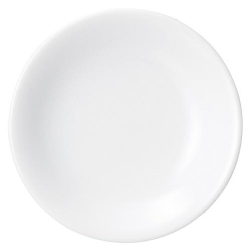 97746-641 白中華 3.5皿|業務用食器カタログ陶里30号