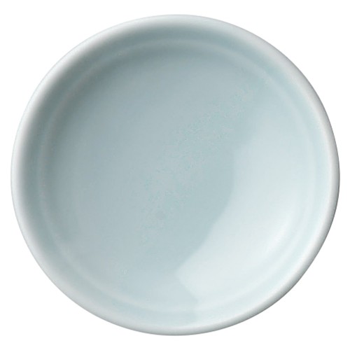97901-181 高級青地 3.0皿|業務用食器カタログ陶里30号