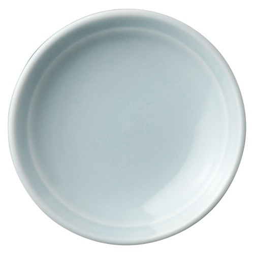 97902-181 高級青地 3.8皿|業務用食器カタログ陶里30号