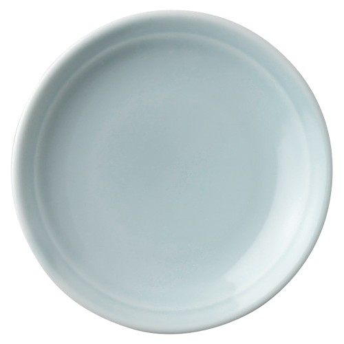 97903-181 高級青地 4.5皿|業務用食器カタログ陶里30号
