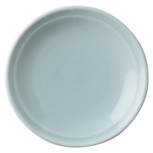 97904-181 高級青地 5.0皿|業務用食器カタログ陶里30号