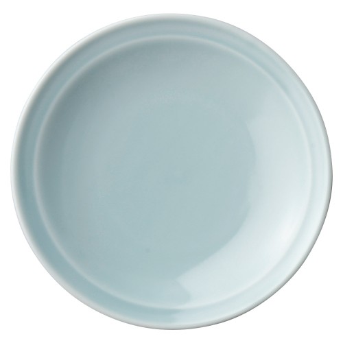 97905-181 高級青地 6.0皿|業務用食器カタログ陶里30号